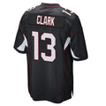 Pkot A.Cardinals #13 Kei'Trel Clark Player Black Home Game Stitched Jerseys