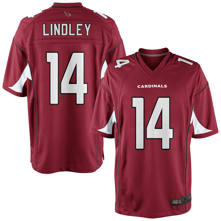 Pkot A.Cardinals #14 Michael Wilson Player Cardinal Game Home Stitched Jerseys