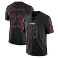 Pkot A.Cardinals #23 Sean Murphy-Bunting Player Black Impact Limited Home Game Stitched Jerseys