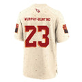 Pkot A.Cardinals #23 Sean Murphy-Bunting Player Cream Rivalries Collection Game Stitched Jerseys