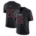 Pkot A.Cardinals #26 Evan Hull Player Black Impact Limited Home Game Stitched Jerseys