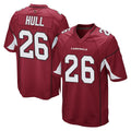 Pkot A.Cardinals #26 Evan Hull Player Cardinal Home Game Stitched Jerseys