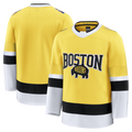 Pkot B.Bruins Gold 2026 Stadium Series Premium  Jerseys