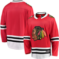 Pkot C.Blackhawks Red Breakaway Home Jerseys
