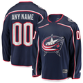 Pkot Custom CB.Jackets Navy Home Breakaway Jersey