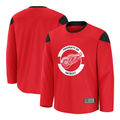 Pkot DR.Wings Red Practice Jerseys
