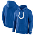 Pkot IN.Colts Royal Fanatics Pylon Cam Legacy Pullover Hoodie Limited Blank Player Stitched Jerseys