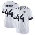 pkot J.Jaguars #44 Travon Walker Player White Vapor F.U.S.E. Limited Home Game Stitched Jerseys