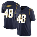 Pkot LA.Chargers #48 Bud Dupree Player Navy Limited Vapor Untouchable Home Game Stitched Jerseys