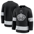 Pkot LA.Kings Black Alternate Premium Jerseys