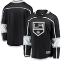 Pkot LA.Kings Black Home Breakaway Jerseys