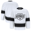 Pkot LA.Kings White Away Authentic Pro Jerseys