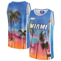 Pkot M.Heat  & KidSuper Studios by Blue Hometown Jerseys