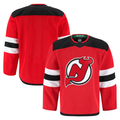 Pkot NJ.Devils Red Home Authentic Pro Jerseys
