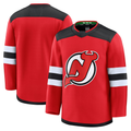Pkot NJ.Devils Red Home Premium Jerseys