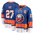 Pkot NY.Islanders #27 Anders Lee Royal Breakaway Jerseys