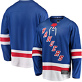 Pkot NY.Rangers Blue Breakaway Home Jerseys