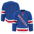 Pkot NY.Rangers Royal Home Authentic Pro Jerseys