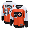 Pkot P.Flyers #94 Porter Martone Orange Breakaway Jerseys