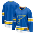Pkot SL.Blues Blue Home Breakaway Jerseys