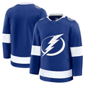 Pkot TB.Lightning Blue Home Premium Jerseys