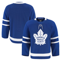 Pkot TM.Leafs Blue Home Authentic Pro Jerseys