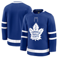 Pkot TM.Leafs Blue Home Premium Jerseys