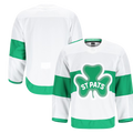 Pkot TM.Leafs White Alternate 2 Authentic Pro Jerseys