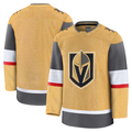 Pkot VG.Knights Gold Home Premium Jerseys